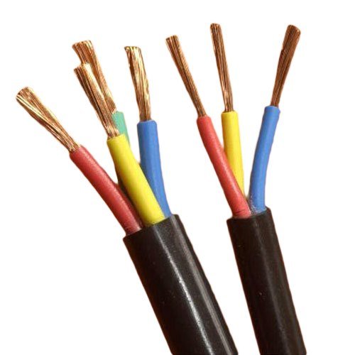 PVC Flexible Cable